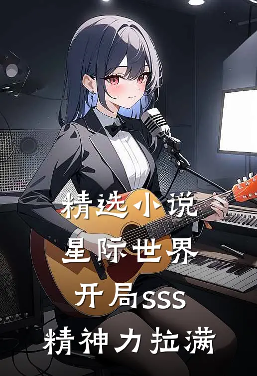 精选小说星际世界：开局sss精神力拉满