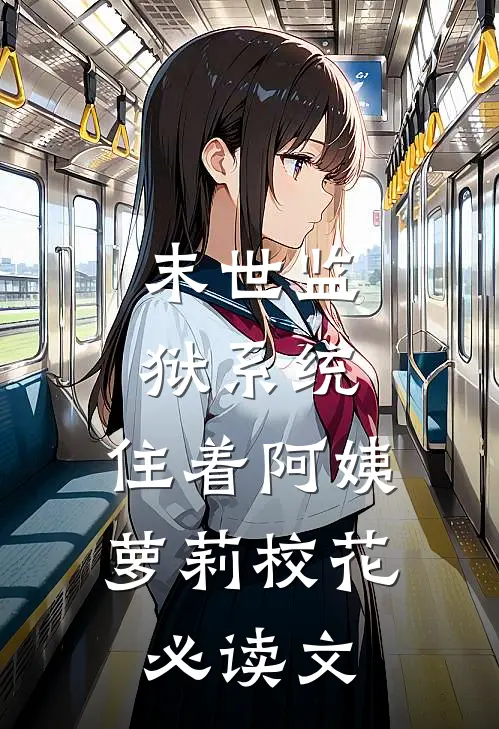 末世监狱系统，住着阿姨萝莉校花必读文