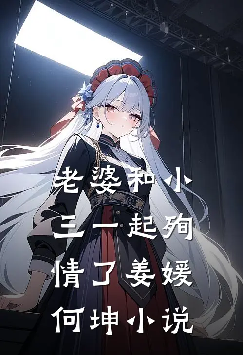 老婆和小三一起殉情了姜媛何坤小说