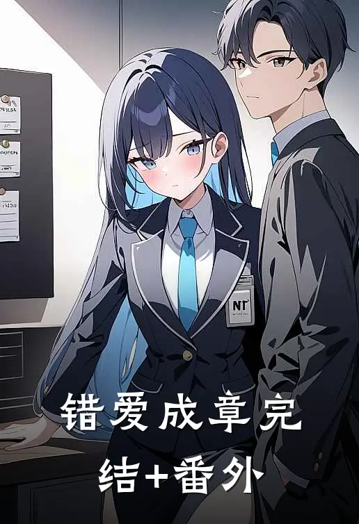 错爱成章完结+番外
