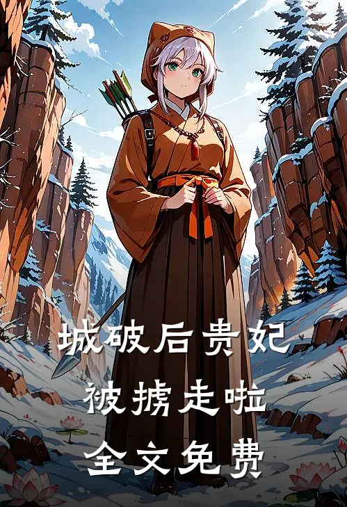 城破后贵妃被掳走啦全文免费