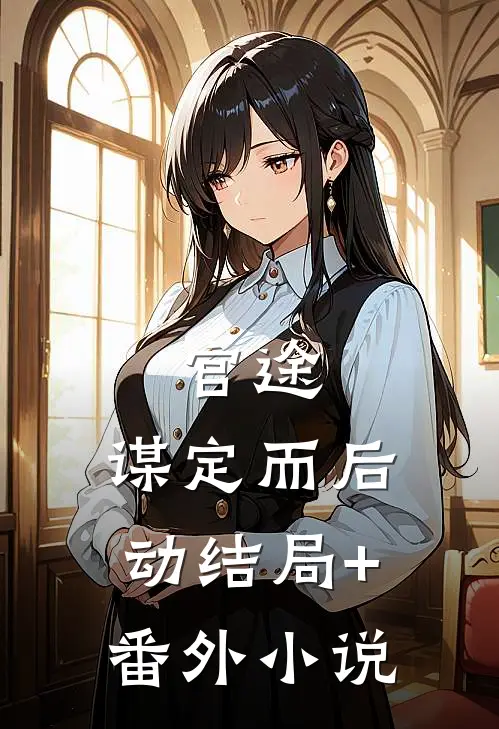 官途：谋定而后动结局+番外小说