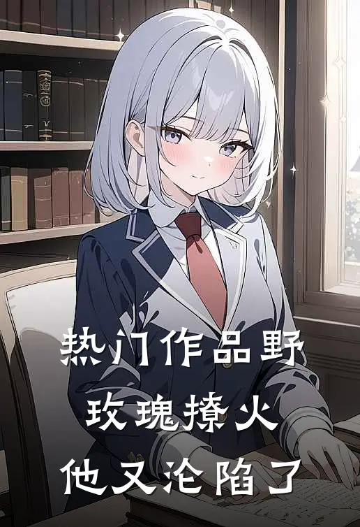 热门作品野玫瑰撩火：他又沦陷了