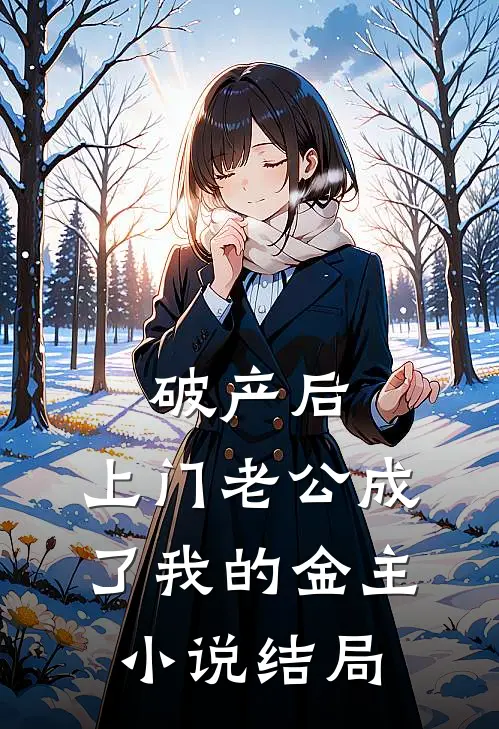 破产后，上门老公成了我的金主小说结局