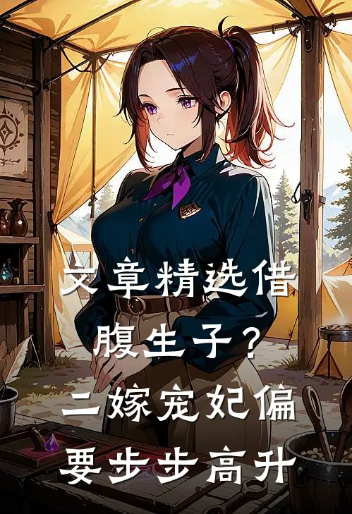 文章精选借腹生子？二嫁宠妃偏要步步高升