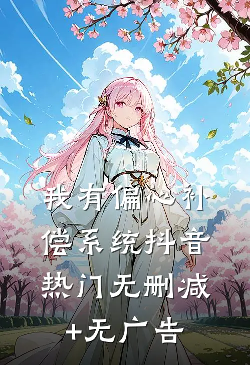 我有偏心补偿系统抖音热门无删减+无广告