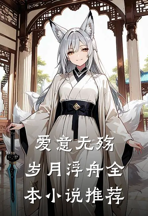 爱意无殇,岁月浮舟全本推荐