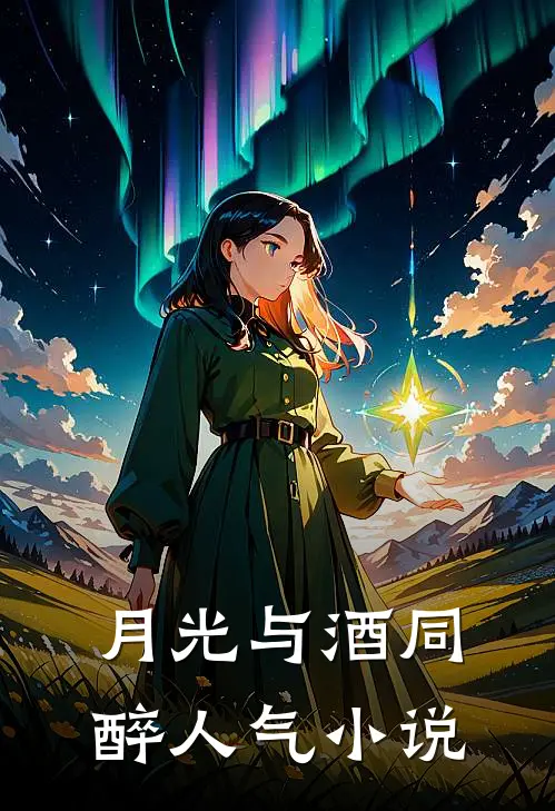 月光与酒同醉人气小说