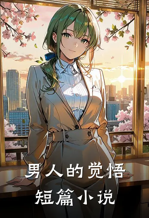 男人的觉悟短篇小说