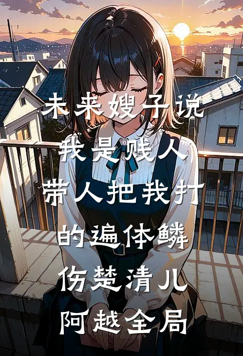 未来嫂子说我是贱人，带人把我打的遍体鳞伤楚清儿阿越全局