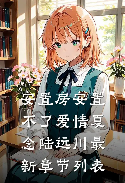 安置房安置不了爱情夏念陆远川最新章节列表