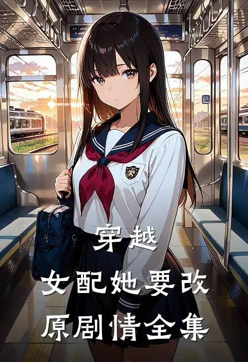 穿越：女配她要改原剧情 全集