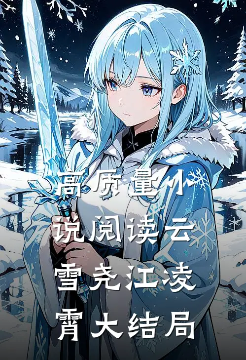 高质量小说阅读云雪尧江凌霄大结局
