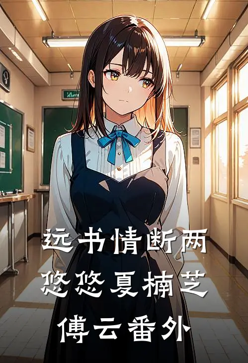 远书情断两悠悠夏楠芝傅云 番外