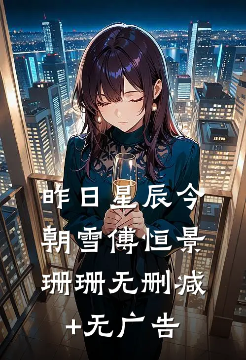 昨日星辰今朝雪傅恒景珊珊无删减+无广告