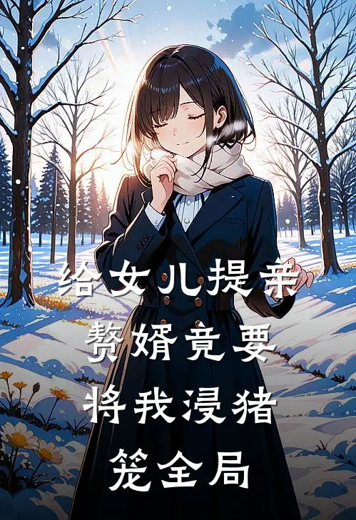 给女儿提亲，赘婿竟要将我浸猪笼全局