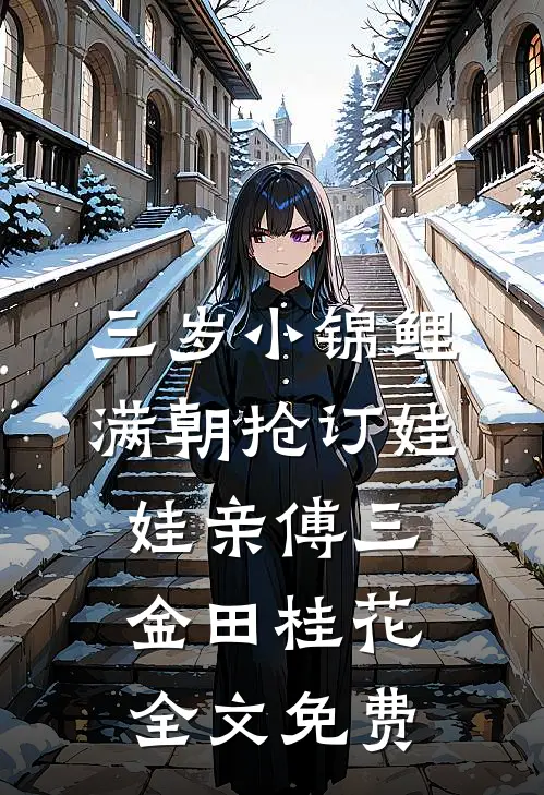 三岁小锦鲤，满朝抢订娃娃亲傅三金田桂花全文免费