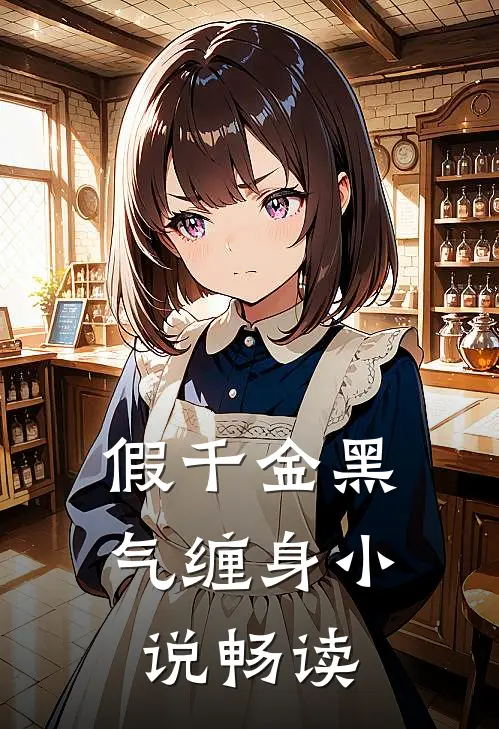 假千金黑气缠身小说畅读