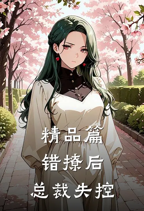 精品篇错撩后，总裁失控