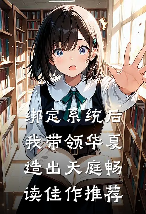 绑定系统后，我带领华夏造出天庭畅读佳作推荐