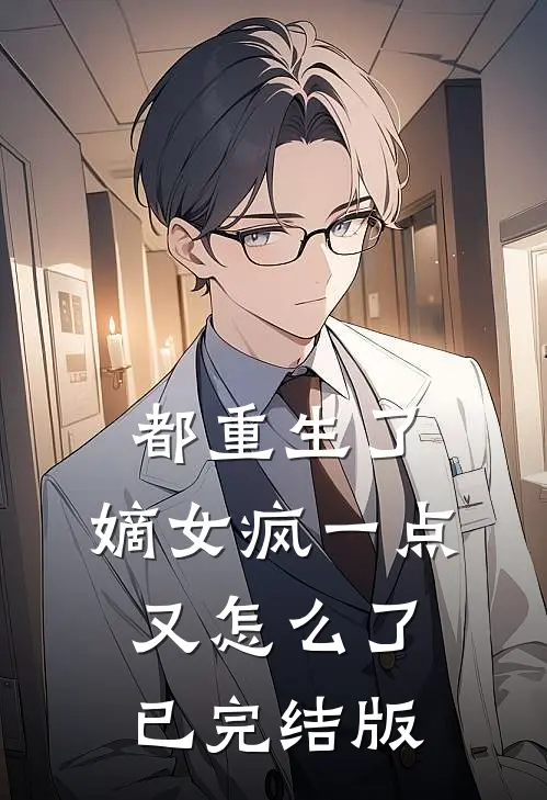 都重生了，嫡女疯一点又怎么了已完结版