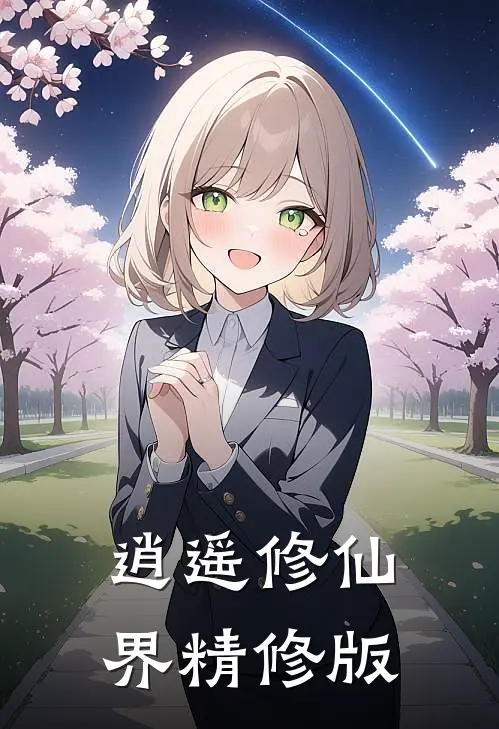 逍遥修仙界精修版