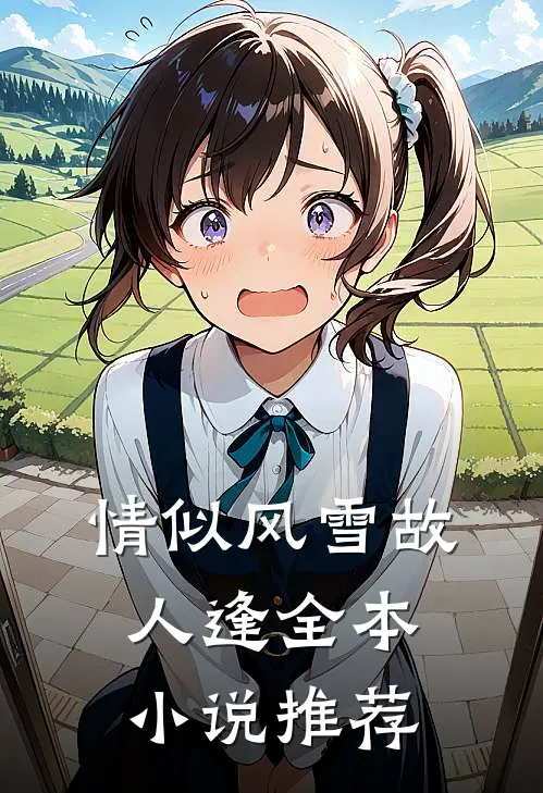 情似风雪故人逢全本小说推荐