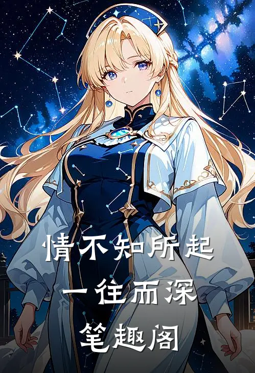 情不知所起，一往而深笔趣阁