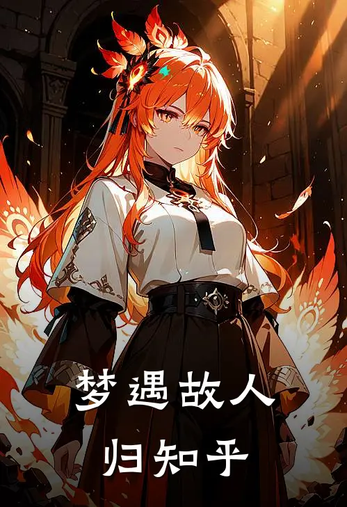 梦遇故人归知乎