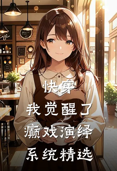 快穿，我觉醒了癫戏演绎系统精选