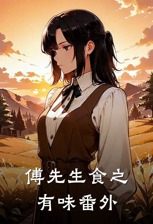 傅先生食之有味 番外