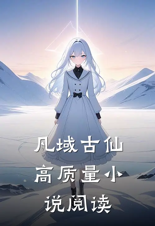 凡域古仙高质量小说阅读