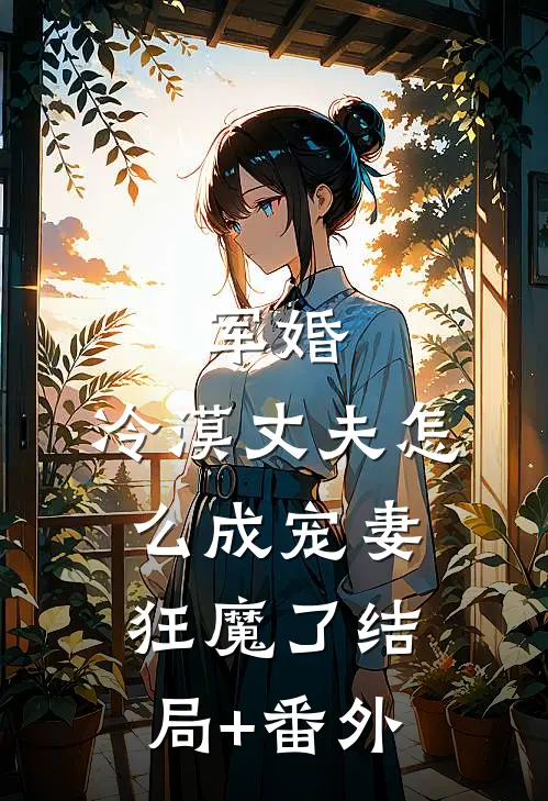 军婚：冷漠丈夫怎么成宠妻狂魔了结局+番外