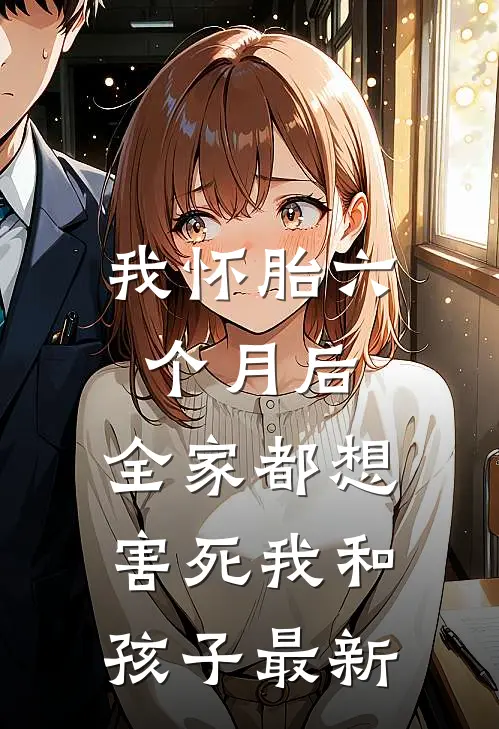 我怀胎六个月后，全家都想害死我和孩子最新
