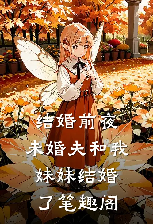结婚前夜，未婚夫和我妹妹结婚了笔趣阁