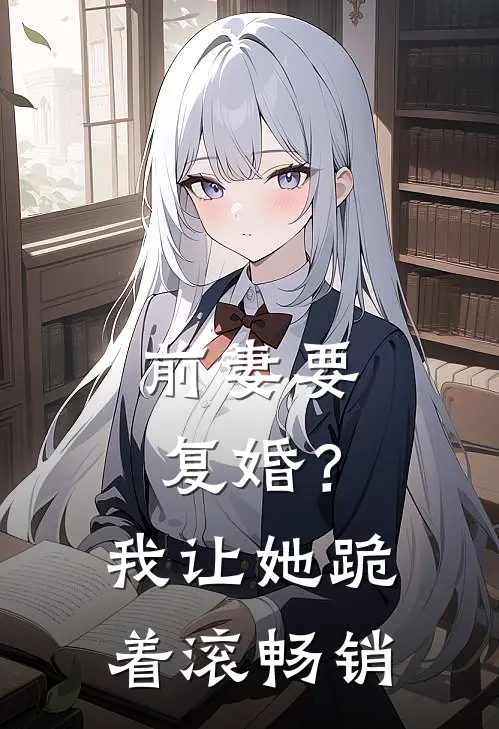 前妻要复婚？我让她跪着滚畅销