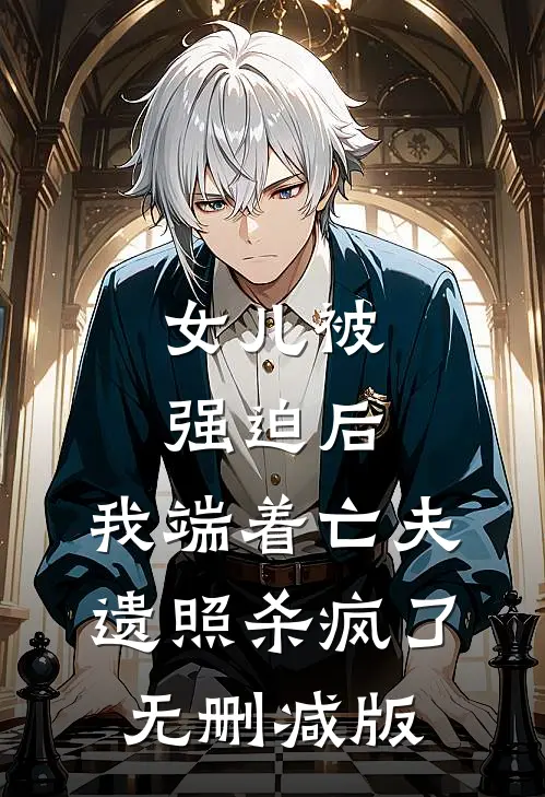 女儿被强迫后，我端着亡夫遗照杀疯了。无删减版