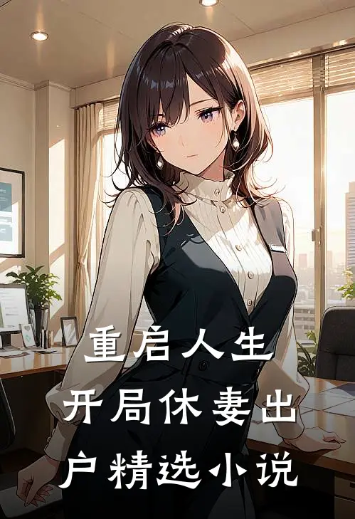 重启人生：开局休妻出户精选小说