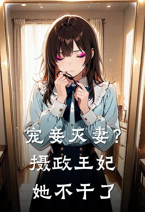 宠妾灭妻？摄政王妃她不干了
