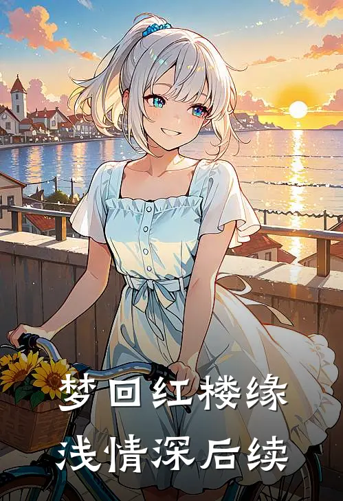 《梦回红楼·缘浅情深》后续