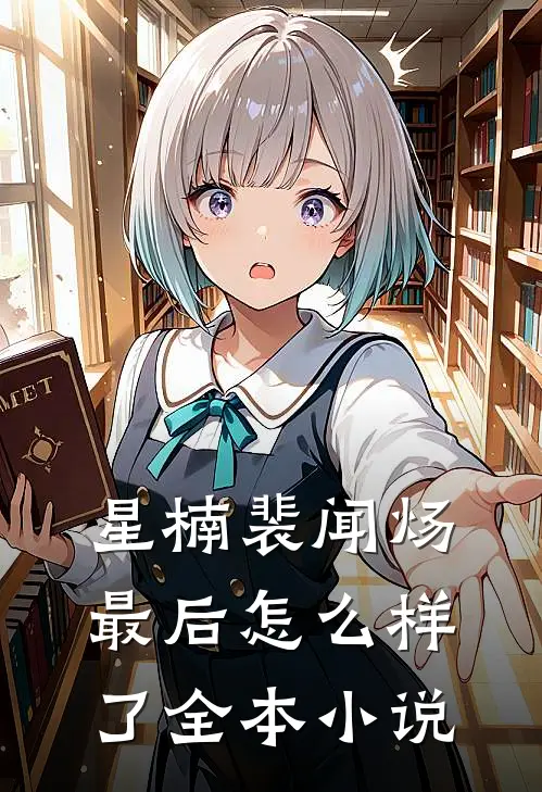 星楠裴闻炀最后怎么样了全本小说