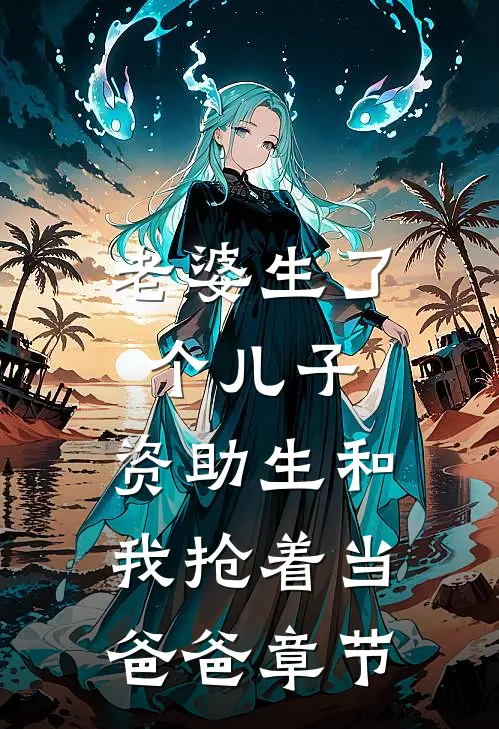 老婆生了个儿子，资助生和我抢着当爸爸章节