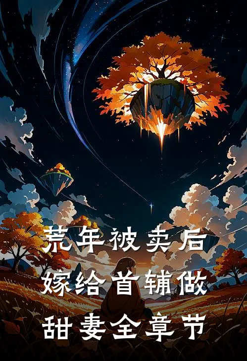 荒年被卖后，嫁给首辅做甜妻全章节