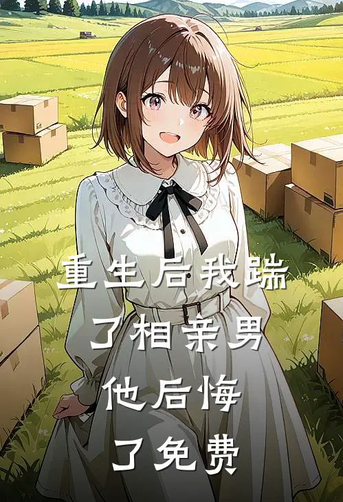 重生后我踹了相亲男，他后悔了免费