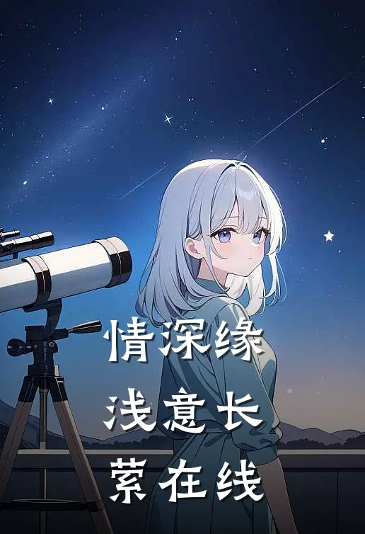 情深缘浅意长萦在线