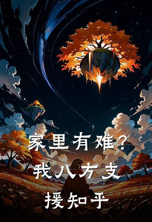 家里有难？我八方支援知乎