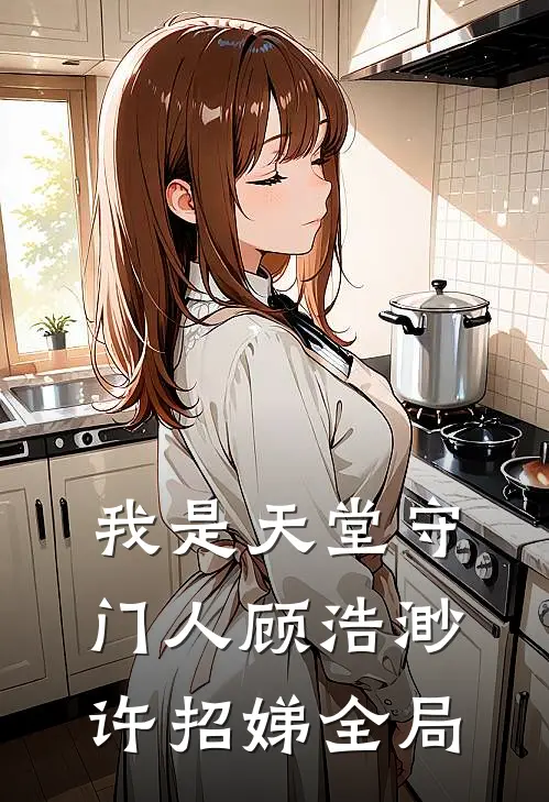我是天堂守门人顾浩渺许招娣全局