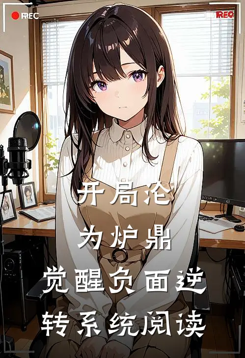 开局沦为炉鼎，觉醒负面逆转系统阅读