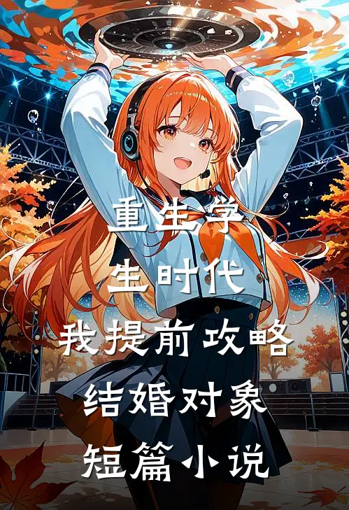 重生学生时代：我提前攻略结婚对象短篇小说