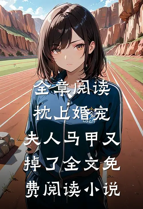 全章阅读枕上婚宠,夫人马甲又掉了全文免费阅读小说